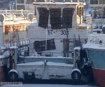 БТ-303