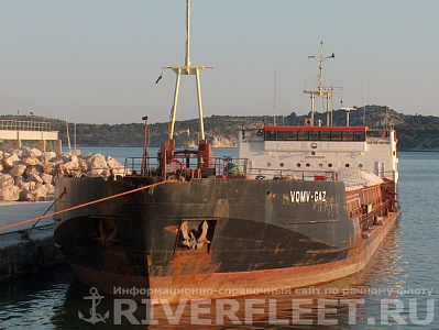 VOMV-GAZ