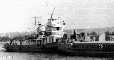 ТАНЕЕВ