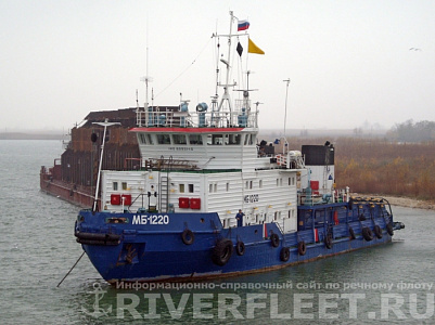 МБ-1220