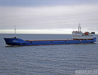 ТЮМЕНЬ-3
