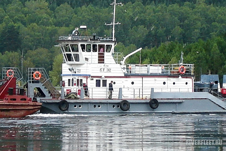 БТ-312