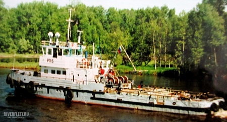РП-5