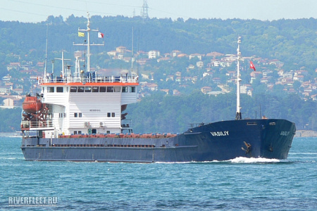 VASILIY