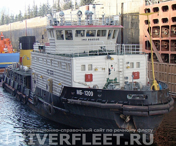 МБ-1209