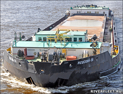НЕВСКИЙ-39