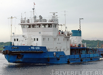 МБ-1219