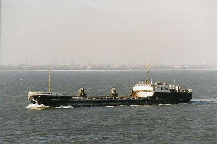 БЕЛОМОРСКИЙ-4