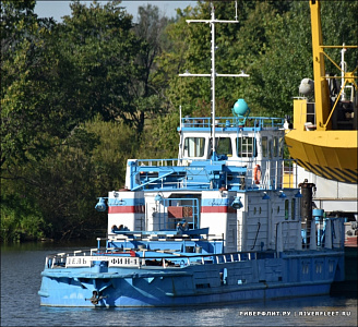 ДЕЛЬФИН-1