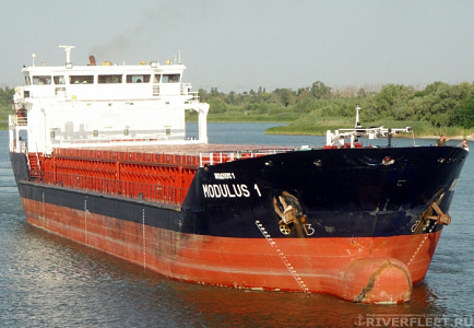 МОДУЛУС 1