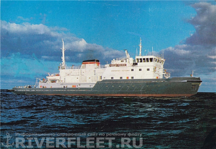 КАПИТАН ЧЕЧКИН