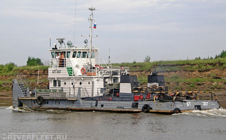 БТ-307