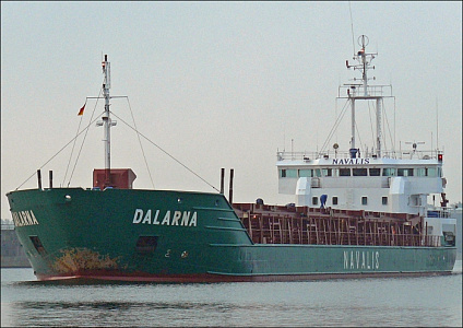DALARNA