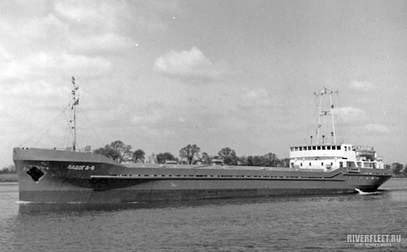 LADOGA-9