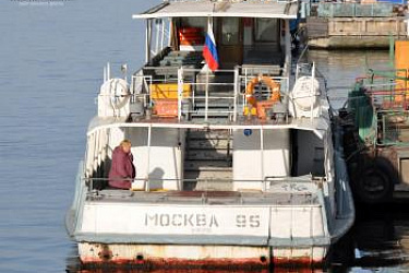 В Самаре открывается полноценная пригородная навигация