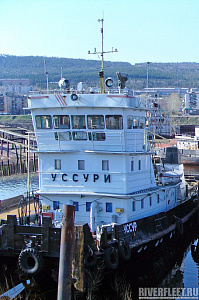 УССУРИ