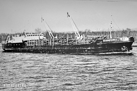 БЕЛОМОРСКИЙ-6
