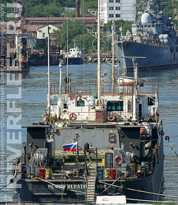 РЕФРИЖЕРАТОР-604