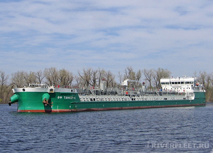 ВФ ТАНКЕР-6