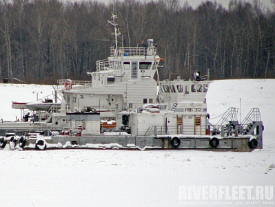 РПБ-302