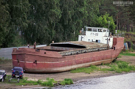 ГТ-22