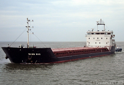 УЛУС ВИНД