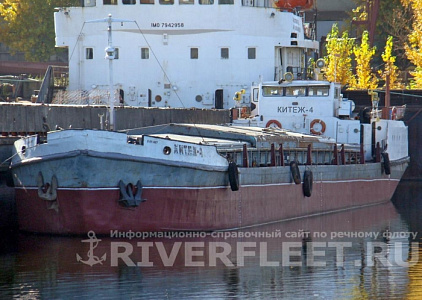 КИТЕЖ-4