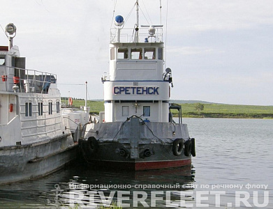 СРЕТЕНСК