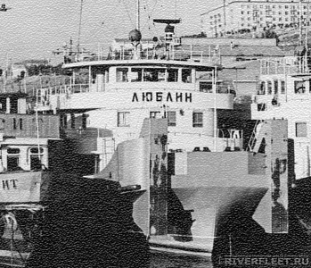 ЛЮБЛИН