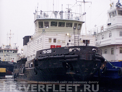 МБ-1210