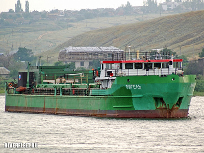 РИГЕЛЬ