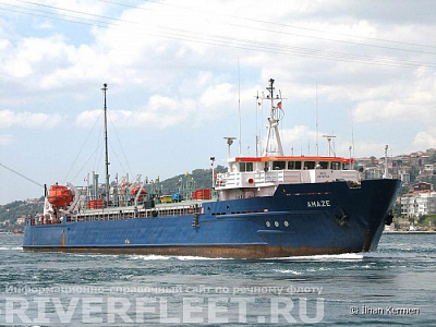 ANATOLIY GAVRILOV
