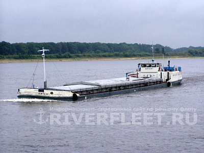 КИТЕЖ-1