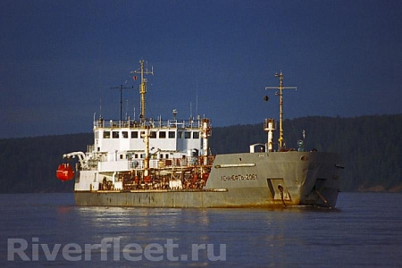 ЛЕНАНЕФТЬ-2061