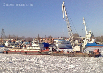 ЗЕЛЕНОДОЛЬСК