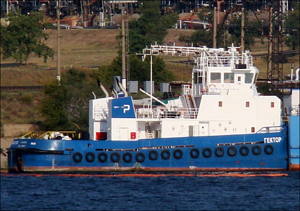 ГЕКТОР