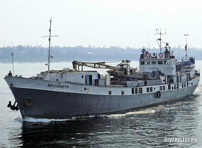 ХРОНОМЕТР