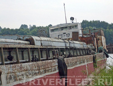 ГТ-17