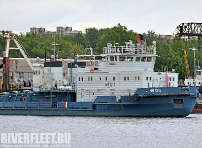 МБ-1212