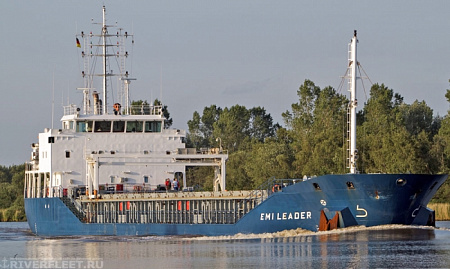 EMI LEADER