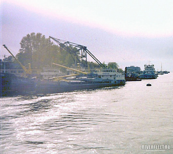 ПОМОРНИК