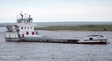 ТР-4