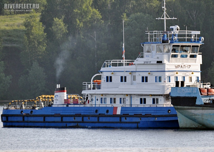 УРАЛ-17