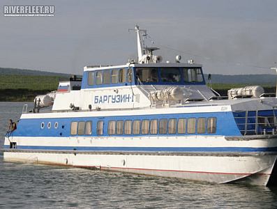БАРГУЗИН-1