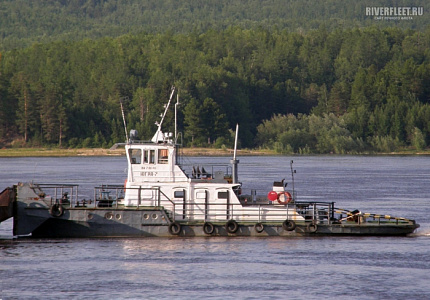 ЮГРА-7