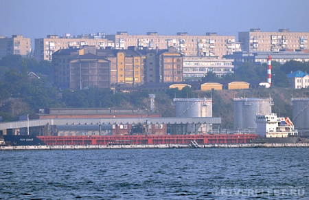 AZOV COAST
